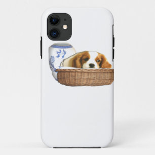 Capa Para iPhone Da Case-Mate Caninos