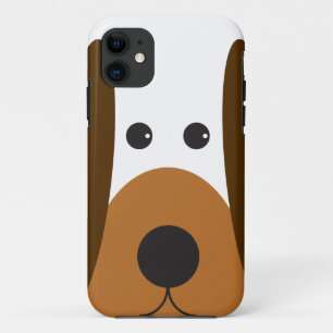 Capa Para iPhone Da Case-Mate Cão!