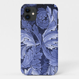 Capa Para iPhone Da Case-Mate Capa de Iphone com Padrão Acanthus de William Morr