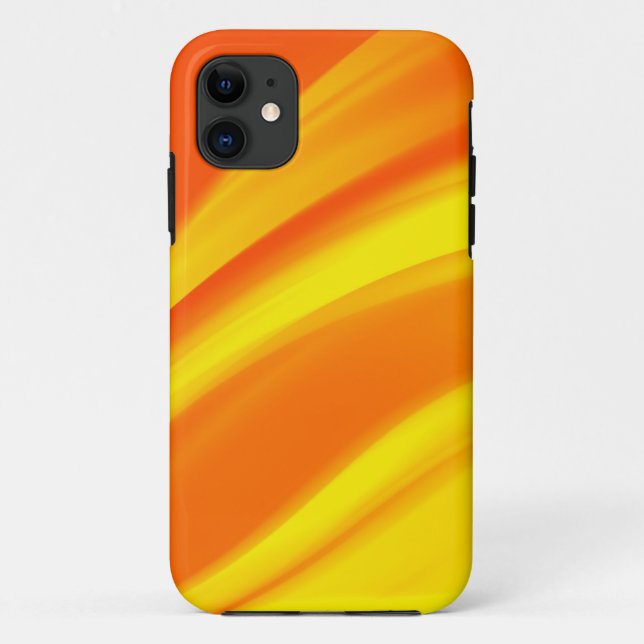Capa Para iPhone Da Case-Mate Capa de iphone Fire (Verso)