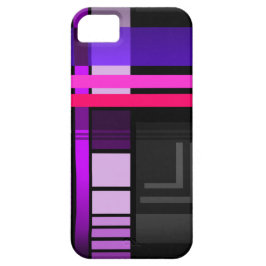 Capa Para iPhone Da Case-Mate Capa de iPhone Future Perfect Xadrez