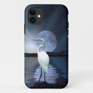 Capa Para iPhone Da Case-Mate Capa de telefone branca da arte dos animais