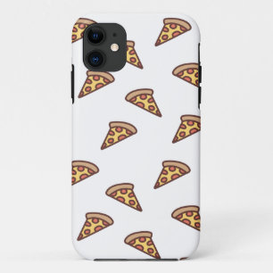 Capa Para iPhone Da Case-Mate Capa de telefone da pizza de Dreamin