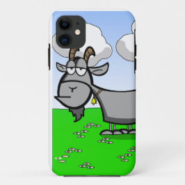 Capa Para iPhone Da Case-Mate Capa de telefone velha dos desenhos animados da