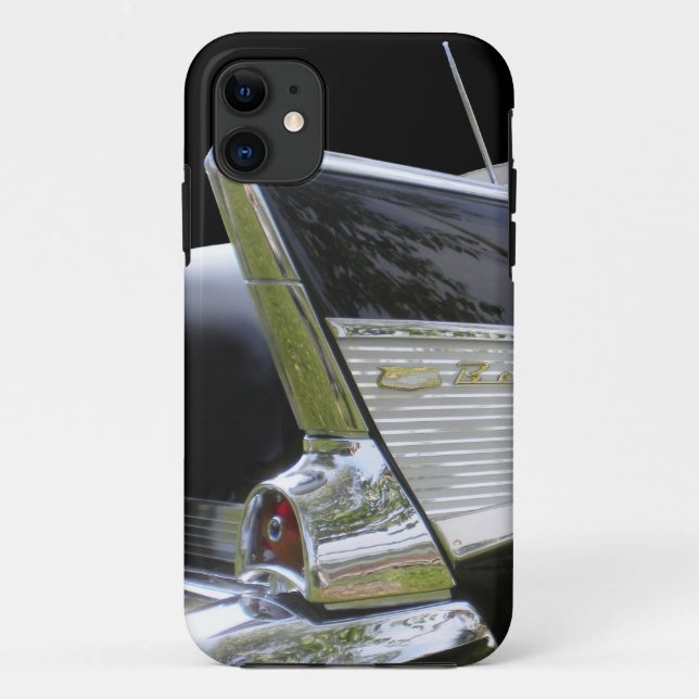Capa Para iPhone Da Case-Mate 'Capas de iphone de 57 Chevy (Verso)