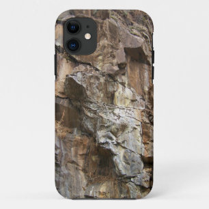 Capa Para iPhone Da Case-Mate Cara da rocha