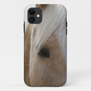 Capa Para iPhone Da Case-Mate Cara do cavalo