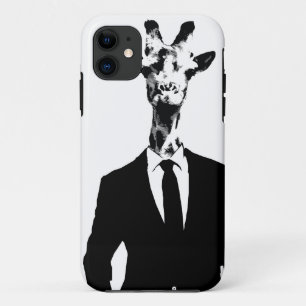 Capa Para iPhone Da Case-Mate Cara Giraffe iPhone 5 e Cobrir