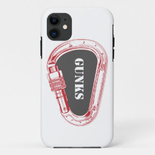 Capa Para iPhone Da Case-Mate Carabineiro de Tiros Subindo