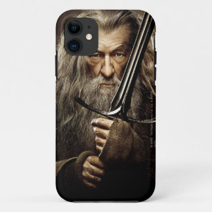 Capa Para iPhone Da Case-Mate Caractere Gandalf Poster 1