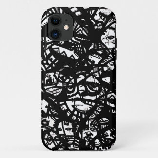 Capa Para iPhone Da Case-Mate Caras