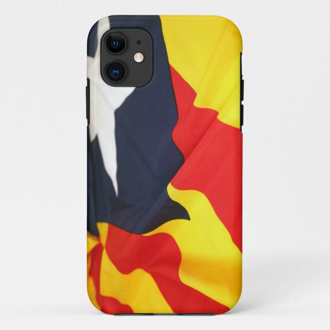 Capa Para iPhone Da Case-Mate Carcasa Estelada Catalunya Bandera (Verso)