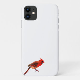 Capa Para iPhone Da Case-Mate Cardeal(s)
