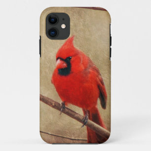 Capa Para iPhone Da Case-Mate Cardinal
