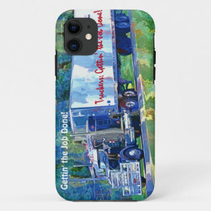 Capa Para iPhone Da Case-Mate Carga que transporta a caixa do iPhone 5 do