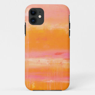 Capa Para iPhone Da Case-Mate Caribe Céu