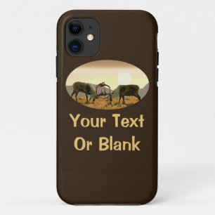 Capa Para iPhone Da Case-Mate Cariou Duel
