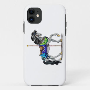 Capa Para iPhone Da Case-Mate Carrossel Horse