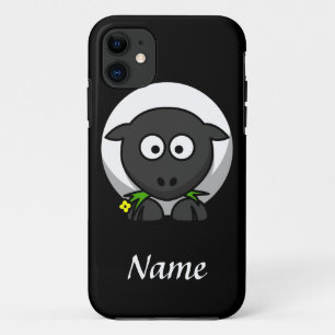 Capa Para iPhone Da Case-Mate Cartoons Personalizados
