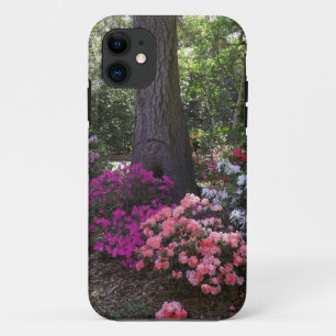 Capa Para iPhone Da Case-Mate Case-Mate de Florestas e Flores - Mate Mal Ali iPh