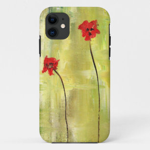 Capa Para iPhone Da Case-Mate Case mate do iPhone 5 da anêmona