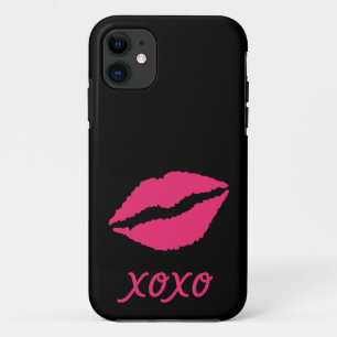 Capa Para iPhone Da Case-Mate Case mate do iPhone 5 dos abraços e dos beijos ma