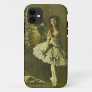 Capa Para iPhone Da Case-Mate Case mate feericamente gótico do iPhone 5 mal lá