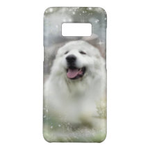 Case-Mate - Pirenéus Excelentes Cena de inverno