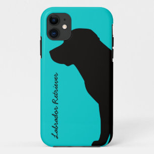 Capa Para iPhone Da Case-Mate Caso 5/5S do iPhone de labrador retriever