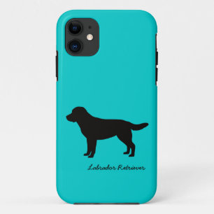 Capa Para iPhone Da Case-Mate Caso 5/5S do iPhone de labrador retriever