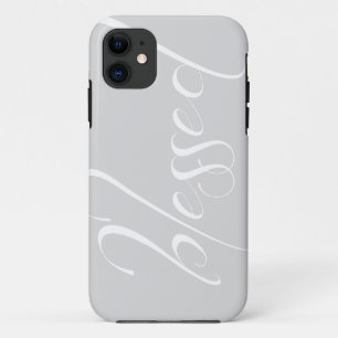 Capa Para iPhone Da Case-Mate Caso abençoado do iPhone 5s da indicação das