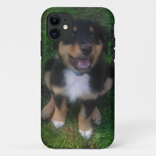 Capa Para iPhone Da Case-Mate Caso Adorável do iPhone 5 Puppy