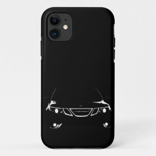 Capa Para iPhone Da Case-Mate Caso Aero de Saab IPhone 5