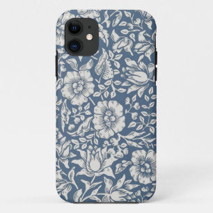 Capa Para iPhone Da Case-Mate Caso antigo do iPhone 5/5S do design de William