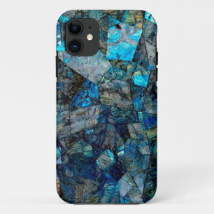 Capa Para iPhone Da Case-Mate Caso artística do iPhone 5/5s das gemas do