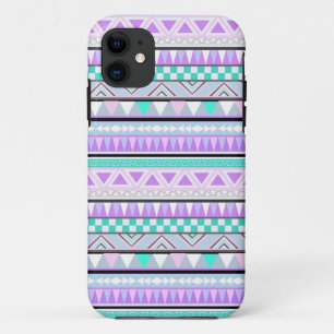 Capa Para iPhone Da Case-Mate Caso asteca brilhante do iPhone 5 do teste padrão