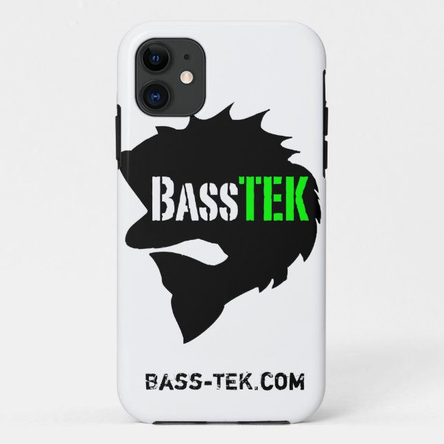 Capa Para iPhone Da Case-Mate Caso BassTEK iPhone 5 (Verso)