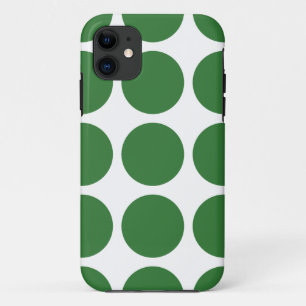 Capa Para iPhone Da Case-Mate Caso Big Bolinhas iPhone 5 BT