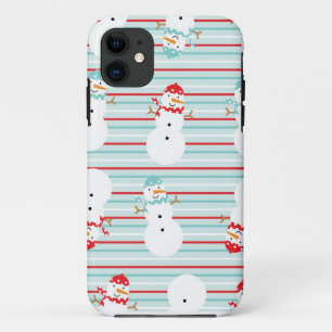 Capa Para iPhone Da Case-Mate Caso bonito do iPhone 5 do design do inverno do