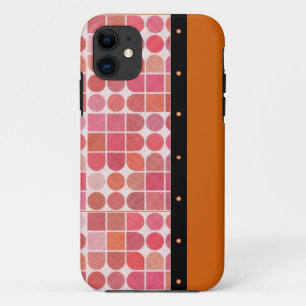 Capa Para iPhone Da Case-Mate Caso Colorido do iPhone 5 Moderno