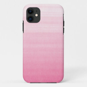 Capa Para iPhone Da Case-Mate Caso customizável cor-de-rosa brilhante do iPhone