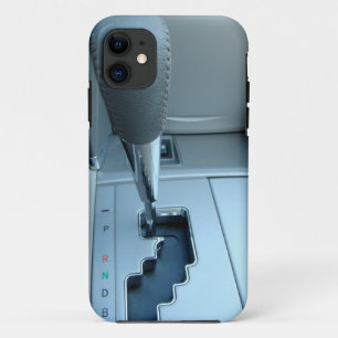 Capa Para iPhone Da Case-Mate Caso da alavanca de transmissão do desvio da tran