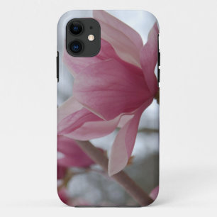 Capa Para iPhone Da Case-Mate Caso da Magnolia Japonesa