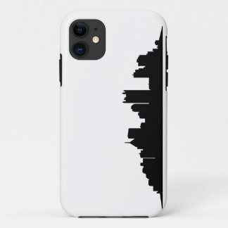 Capa Para iPhone Da Case-Mate Caso de aço da skyline
