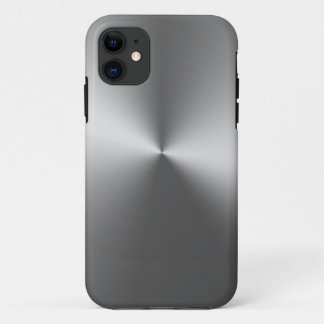 Capa Para iPhone Da Case-Mate Caso de aço inoxidável de Iphone 5