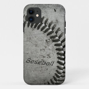 Capa Para iPhone Da Case-Mate Caso de baseball para iPhone