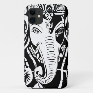 Capa Para iPhone Da Case-Mate Caso de Ganesha IPhone 5
