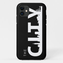 Capa Para iPhone Da Case-Mate Caso de Iphone 5 da cidade de San Francisco