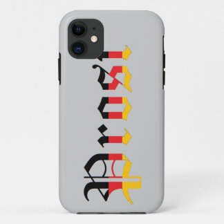 Capa Para iPhone Da Case-Mate Caso de Prost