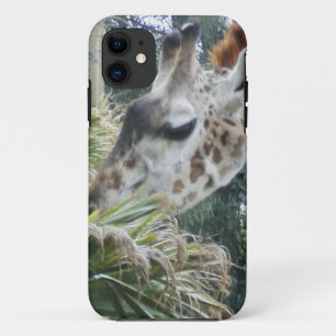 Capa Para iPhone Da Case-Mate Caso do Giraffe Lunch iPhone 5